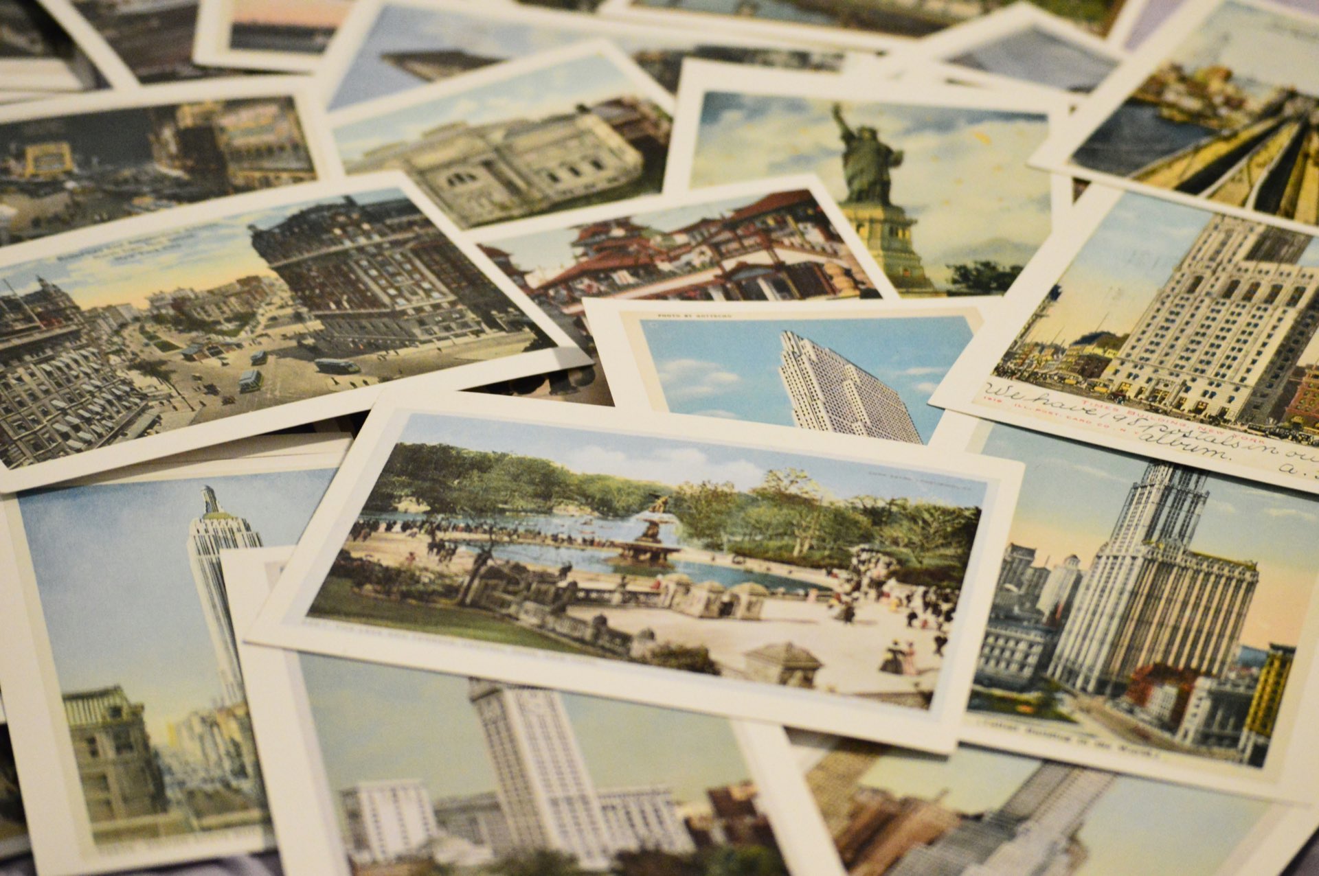 Real Estate Postcards: Build a Channel You Can Measure